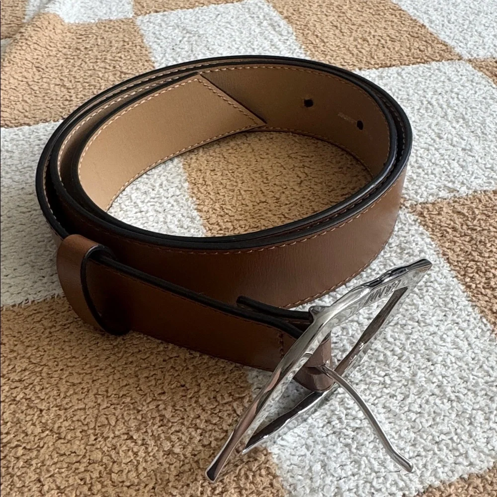 Ganni Diamond Belt size XS/S - Picture 3 of 4